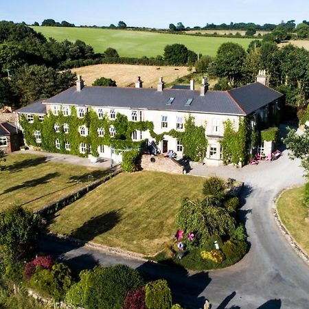 Glendine Country House Wexford 알더스타운 외부 사진