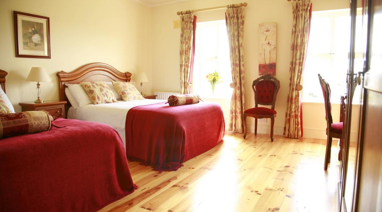 Glendine Country House Wexford 알더스타운 외부 사진