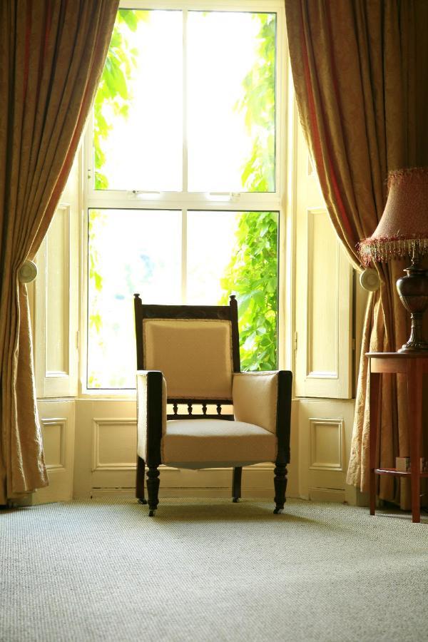 Glendine Country House Wexford 알더스타운 외부 사진