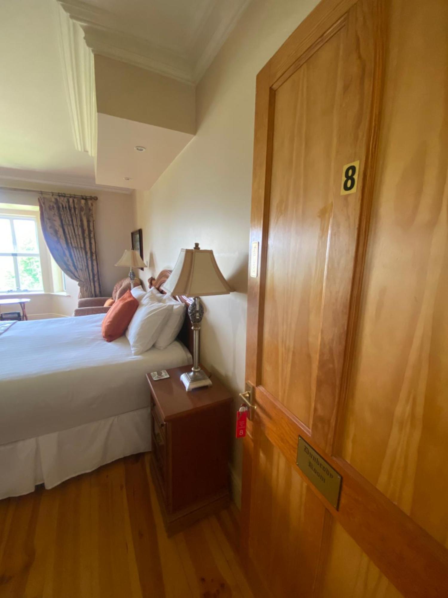 Glendine Country House Wexford 알더스타운 외부 사진