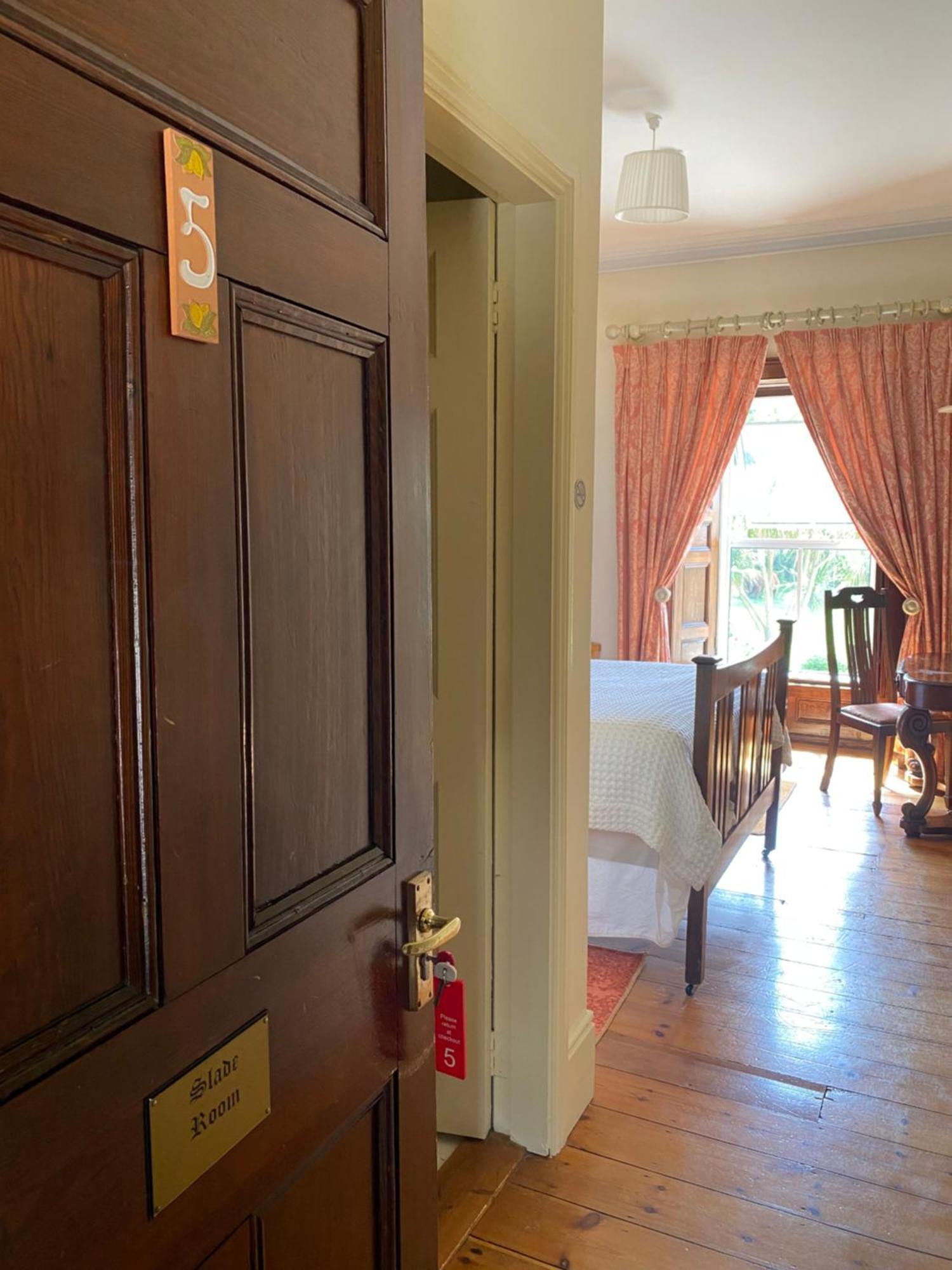 Glendine Country House Wexford 알더스타운 외부 사진