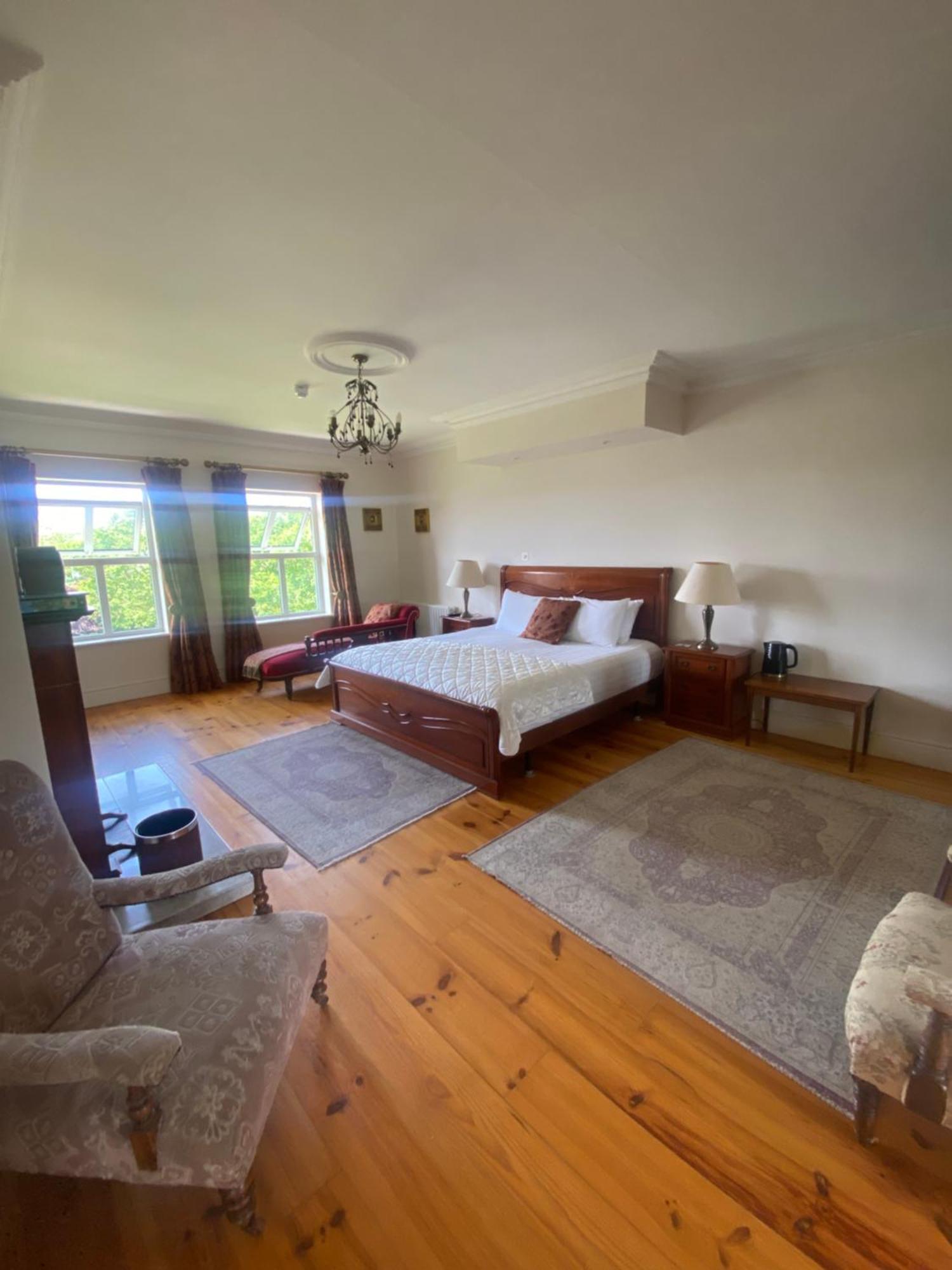 Glendine Country House Wexford 알더스타운 외부 사진