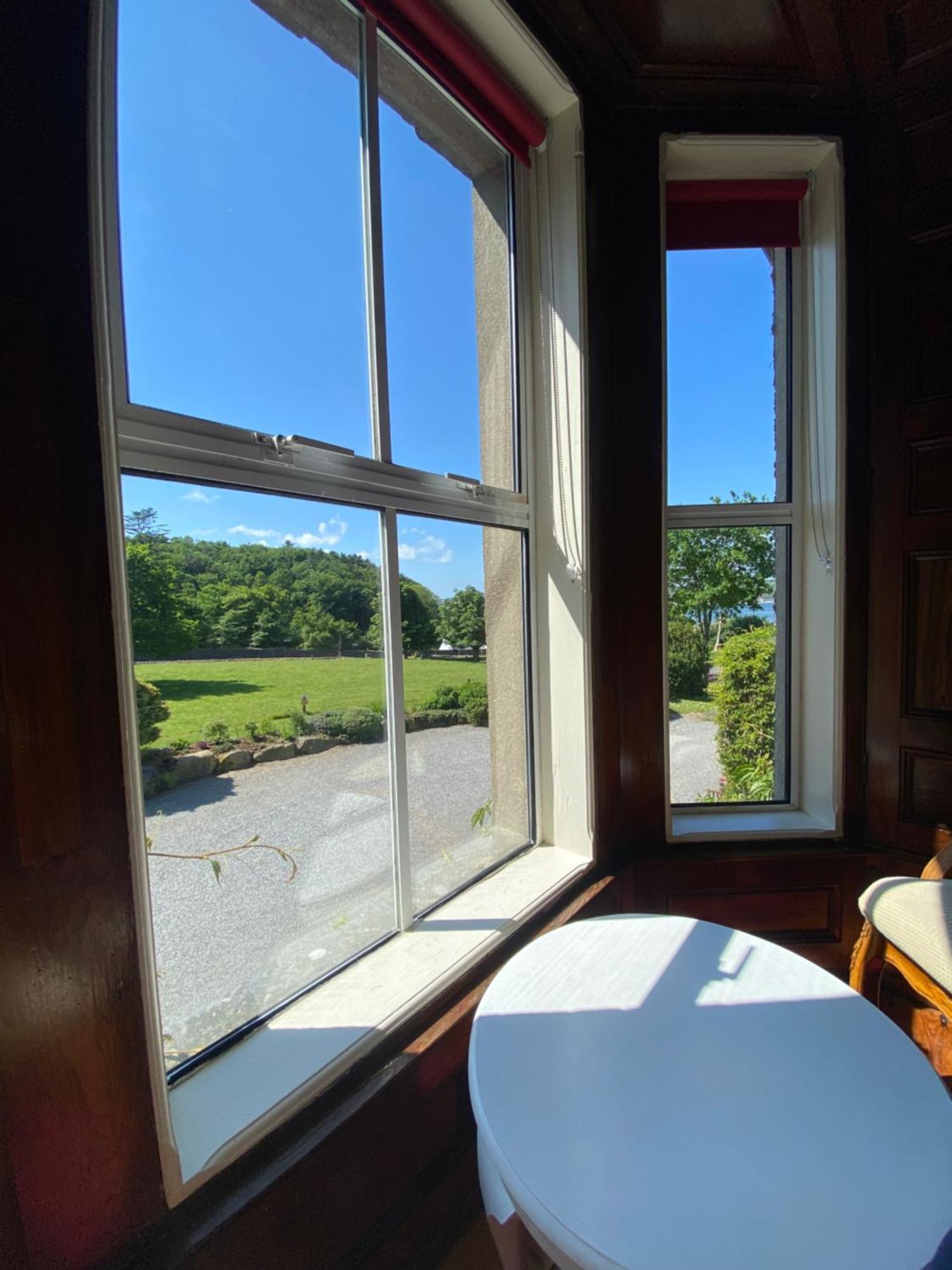 Glendine Country House Wexford 알더스타운 외부 사진