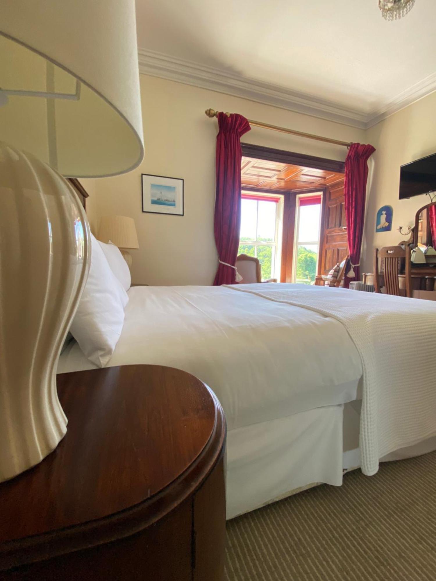 Glendine Country House Wexford 알더스타운 외부 사진