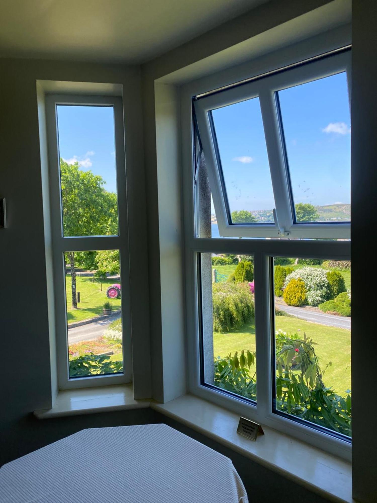 Glendine Country House Wexford 알더스타운 외부 사진